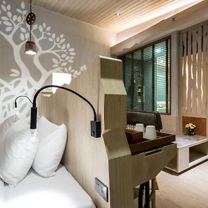 Pokój "Grand Deluxe"
